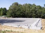 Sportovní, rekreační a odpočinkové centrum