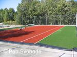 Sportovní, rekreační a odpočinkové centrum
