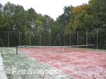 Sportovní, rekreační a odpočinkové centrum