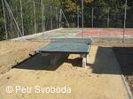 Sportovní, rekreační a odpočinkové centrum