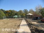 Sportovní, rekreační a odpočinkové centrum