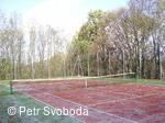 Sportovní, rekreační a odpočinkové centrum