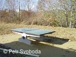 Sportovní, rekreační a odpočinkové centrum