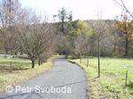 Víceúčelový lázeňský okruh Teplice nad Bečvou