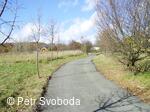 Víceúčelový lázeňský okruh Teplice nad Bečvou