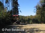 Víceúčelový lázeňský okruh Teplice nad Bečvou