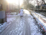 Hodslavice běh 2006