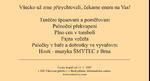 Ostravica, soubor lidových písní a tanců
