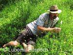 Survival pobyt pod Kykulou