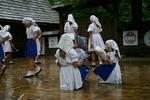 Púčik, dětský folklorní soubor