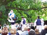 Mezinárodní folklorní festival Setkání s folklorem
