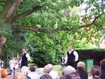 Mezinárodní folklorní festival Setkání s folklorem