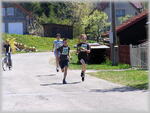 Horní Bečva