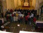 Adventní koncert 2004