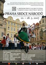 Limbora, folklorní soubor