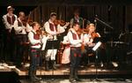 Púčik, dětský folklorní soubor