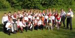 Mezinárodní folklorní festival Čermenské slavnosti