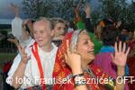 Mezinárodní folklorní festival Čermenské slavnosti