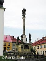 Morový sloup