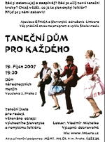 Limbora, folklorní soubor