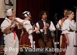 Setkání lidových muzik, Praha