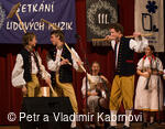Setkání lidových muzik, Praha