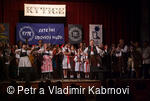 Setkání lidových muzik, Praha