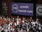 Setkání lidových muzik, Praha