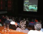 Dům kultury Frenštát pod Radhoštěm