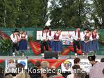 Kosíř, hanácký folklorní soubor