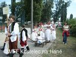 Kosíř, hanácký folklorní soubor