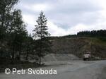 Kamenolom Nejdek