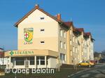 Lékárna U draka