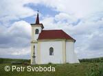 Kaple sv. Floriána a Bartoloměje