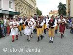 Dudácký festival Strakonice