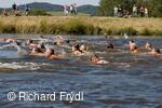 Hodslavice Triatlon 2008