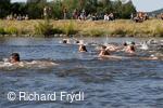 Hodslavice Triatlon 2008