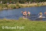 Hodslavice Triatlon 2008