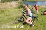 Hodslavice Triatlon 2008