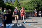 Hodslavice Triatlon 2008