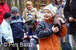 Perníkiáda s VŘSR 2007
