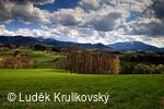 Lysá hora od Luděk Krulikovský