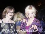 Slet čarodějnic u Perníkové chaloupky 2009