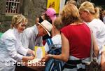 Setkání Jeníčků a Mařenek 2009 - Jan Přeučil