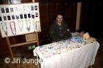 Vánoce v Perníkové chaloupce 2009