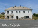 Nové zdravotní středisko Bělotín