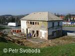Nové zdravotní středisko Bělotín