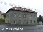 Nové zdravotní středisko Bělotín