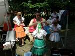 Dětský folklorní soubor Púčik