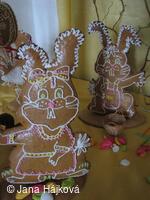 Velikonoční výstavka